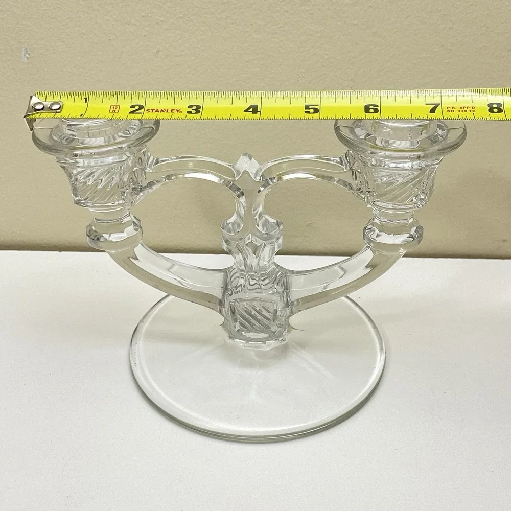 Indiana Glass elevate your